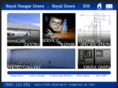 royalhagardoors.com