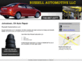 russellautomotivellc.com