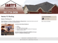 sartys-roofing-inc.com