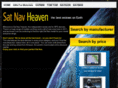 satnavheaven.org