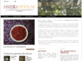 saveursdespagne.org