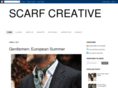 scarfcreative.com