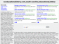 sceducationallotery.com