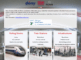 securidev-railway-solutions.com