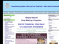 simplynaturalsoapmakingsupplies.com.au
