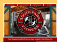 southparkfitness.com