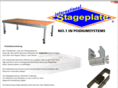 stageplate.com