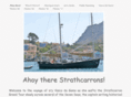 strathcarrons-ahoy.com