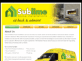 sublimeinstallations.com