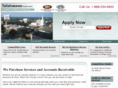 tallahasseefactoring.com