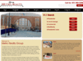 themetrorealtygroup.com