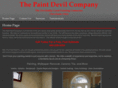 thepaintdevil.com