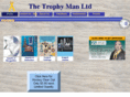 thetrophyman.com