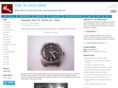 thewatchspotblog.com