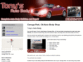 tonysautobodyla.com