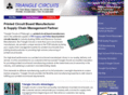 trianglecircuits.com