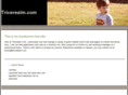 tricerealm.com