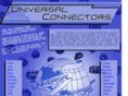 universalconnectors.com