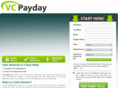 vcpayday.com