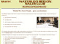 waterlooregionsalesclub.ca