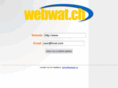 webwat.ch