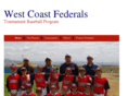 westcoastfederals.com
