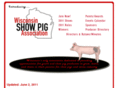 wisconsinshowpigassociation.com