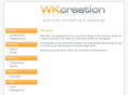 wkcreation.nl