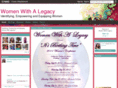 womenwithalegacy.org
