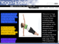 yogahorizons.biz