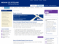 yournewbankofscotlandcurrentaccount.com
