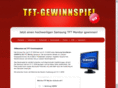 TFT-Gewinnspiel.de