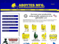 aboytesmfg.com