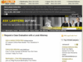 asklawyers.info