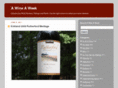 awineaweek.com