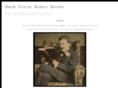 backporchaudiobooks.com