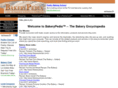 bakerypedia.com