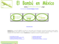 bambumex.org