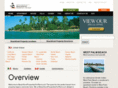 beachfrontpropertiesforrent.com
