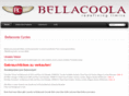 bellacoola-cycles.com