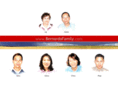 bernardofamily.com