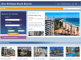 bestbrisbanebeachresorts.com