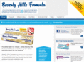 beverlyhillsformula.com