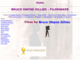 brucewaynegillies.com
