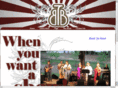 buddyterziaband.com