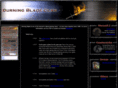 burningblade.org