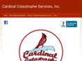 cardinalcatastrophe.com