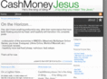 cashmoneyjesus.com
