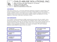 childabusesolutions.com