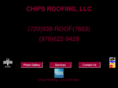 chipsroofingllc.com